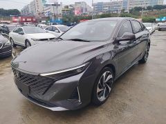 Changan Ruicheng PLUS 1.5T DCT Pilot Edition - photo 1
