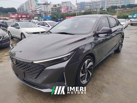 2023 Changan Ruicheng PLUS 1.5T DCT Pilot Edition - автомобиль из Китая