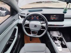 Changan Ruicheng PLUS 1.5T DCT Pilot Edition - photo 10