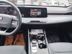 Changan Ruicheng PLUS 1.5T DCT Pilot Edition - photo 12