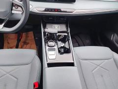 Changan Ruicheng PLUS 1.5T DCT Pilot Edition - photo 13