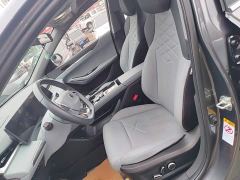 Changan Ruicheng PLUS 1.5T DCT Pilot Edition - photo 14