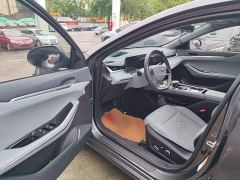 Changan Ruicheng PLUS 1.5T DCT Pilot Edition - photo 15