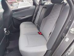 Changan Ruicheng PLUS 1.5T DCT Pilot Edition - photo 16
