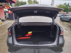 Changan Ruicheng PLUS 1.5T DCT Pilot Edition - photo 18