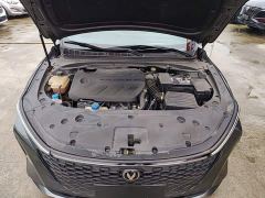 Changan Ruicheng PLUS 1.5T DCT Pilot Edition - photo 19
