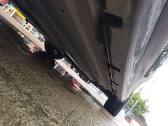 Changan Ruicheng PLUS 1.5T DCT Pilot Edition - photo 20