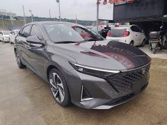 Changan Ruicheng PLUS 1.5T DCT Pilot Edition - photo 3
