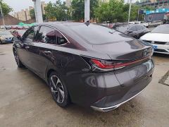 Changan Ruicheng PLUS 1.5T DCT Pilot Edition - photo 4
