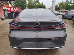 Changan Ruicheng PLUS 1.5T DCT Pilot Edition - photo 5