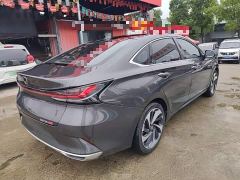 Changan Ruicheng PLUS 1.5T DCT Pilot Edition - photo 6