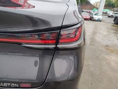 Changan Ruicheng PLUS 1.5T DCT Pilot Edition - photo 7