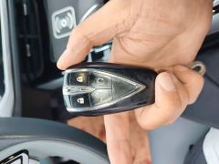 Changan Ruicheng PLUS 1.5T DCT Pilot Edition - photo 8