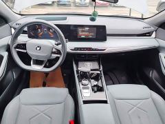 Changan Ruicheng PLUS 1.5T DCT Pilot Edition - photo 9