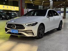Mercedes-Benz C-Class C 260 L Dark Night Sport Edition - photo 1