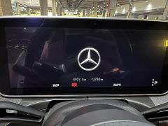 Mercedes-Benz C-Class C 260 L Dark Night Sport Edition - photo 10