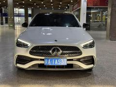 Mercedes-Benz C-Class C 260 L Dark Night Sport Edition - photo 2