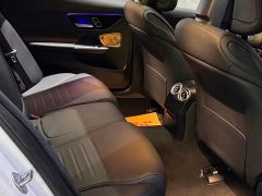 Mercedes-Benz C-Class C 260 L Dark Night Sport Edition - photo 3