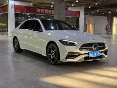 Mercedes-Benz C-Class C 260 L Dark Night Sport Edition - photo 4