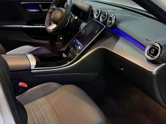 Mercedes-Benz C-Class C 260 L Dark Night Sport Edition - photo 5