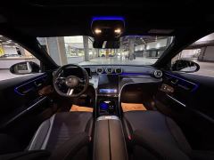 Mercedes-Benz C-Class C 260 L Dark Night Sport Edition - photo 7