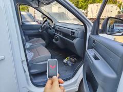 Wuling Yangguang L 420km Coach Comfort Edition - photo 10