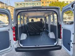 Wuling Yangguang L 420km Coach Comfort Edition - photo 11