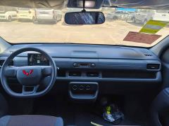 Wuling Yangguang L 420km Coach Comfort Edition - photo 12