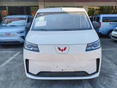 Wuling Yangguang L 420km Coach Comfort Edition - photo 2