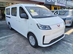 Wuling Yangguang L 420km Coach Comfort Edition - photo 3