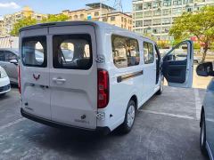 Wuling Yangguang L 420km Coach Comfort Edition - photo 4