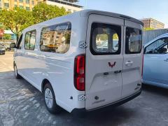 Wuling Yangguang L 420km Coach Comfort Edition - photo 5