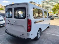 Wuling Yangguang L 420km Coach Comfort Edition - photo 6