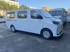 Wuling Yangguang L 420km Coach Comfort Edition - photo 7