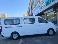 Wuling Yangguang L 420km Coach Comfort Edition - photo 8