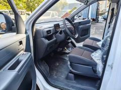 Wuling Yangguang L 420km Coach Comfort Edition - photo 9