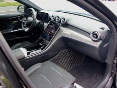 Mercedes-Benz Mercedes-AMG C 43 4MATIC - photo 10