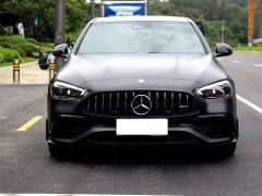 Mercedes-Benz Mercedes-AMG C 43 4MATIC - photo 2