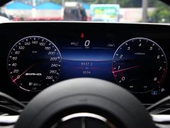 Mercedes-Benz Mercedes-AMG C 43 4MATIC - photo 4
