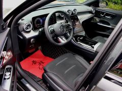 Mercedes-Benz Mercedes-AMG C 43 4MATIC - photo 5