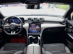 Mercedes-Benz Mercedes-AMG C 43 4MATIC - photo 8