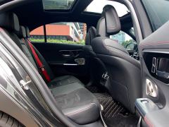 Mercedes-Benz Mercedes-AMG C 43 4MATIC - photo 9