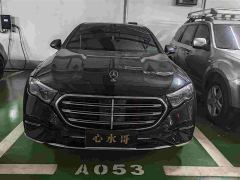 Mercedes-Benz E-Class E 300 L Luxury - photo 1