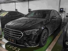 Mercedes-Benz E-Class E 300 L Luxury - photo 2