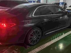 Mercedes-Benz E-Class E 300 L Luxury - photo 4