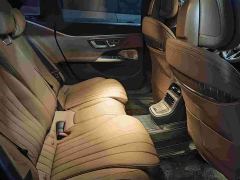Mercedes-Benz E-Class E 300 L Luxury - photo 5