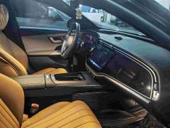 Mercedes-Benz E-Class E 300 L Luxury - photo 6