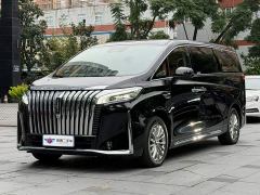 Great Wall WEY Shanshan New Energy Four-Wheel Drive Executive Extended Version - фото 1