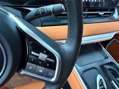 Great Wall WEY Shanshan New Energy Four-Wheel Drive Executive Extended Version - фото 10