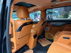 Great Wall WEY Shanshan New Energy Four-Wheel Drive Executive Extended Version - фото 11